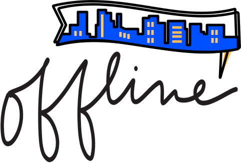 Offline Logo